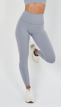 Load image into Gallery viewer, Grey Tyson Leggings
