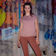 Load image into Gallery viewer, Blush Roman Tshirt
