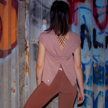 Load image into Gallery viewer, Blush Roman Tshirt
